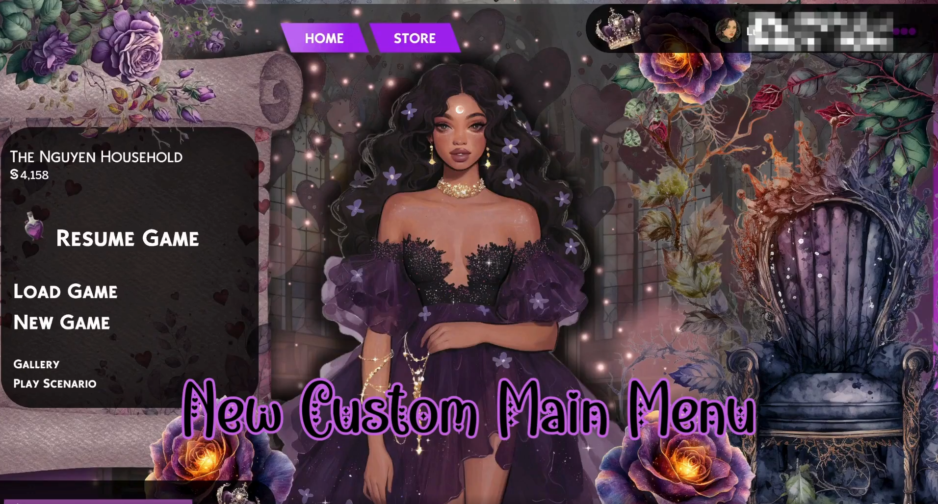 Картинка мода