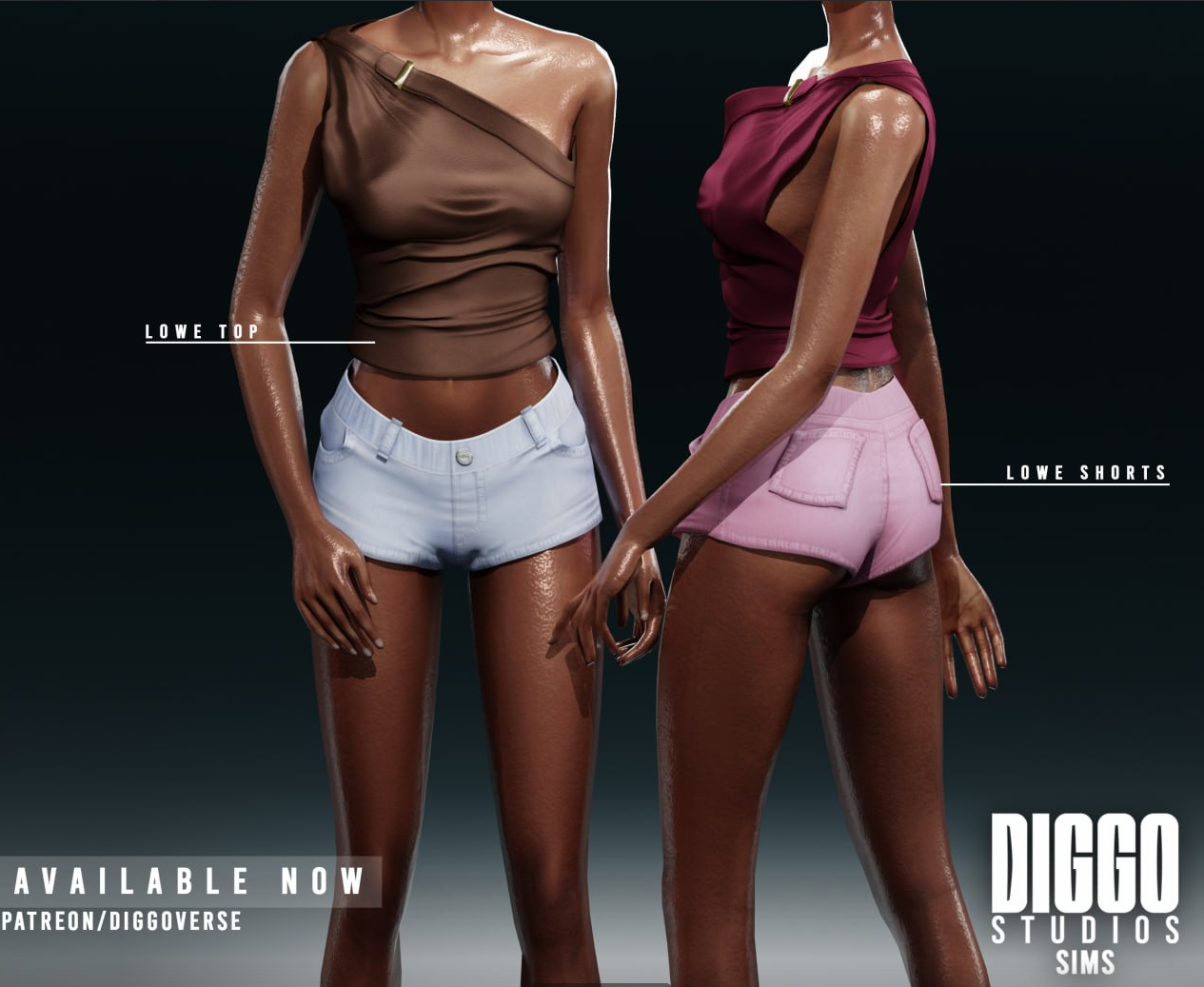 картика мода