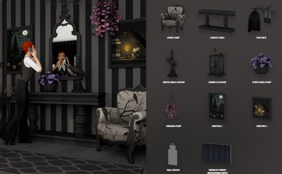 Картинка мода