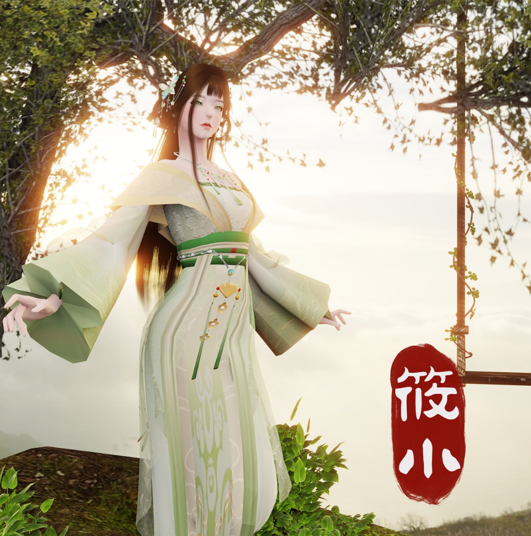 Картинка мода