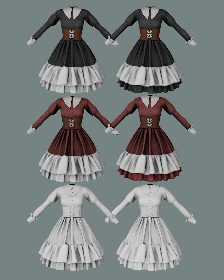 Картинка мода