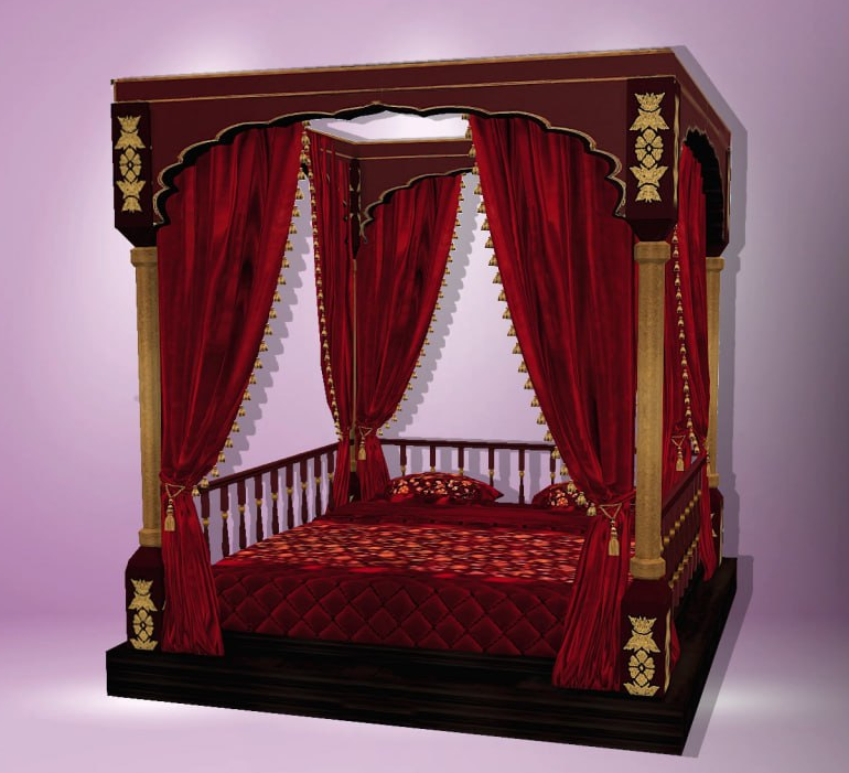 картика мода