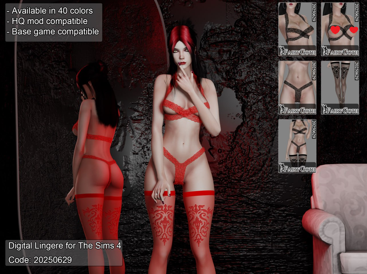 картика мода