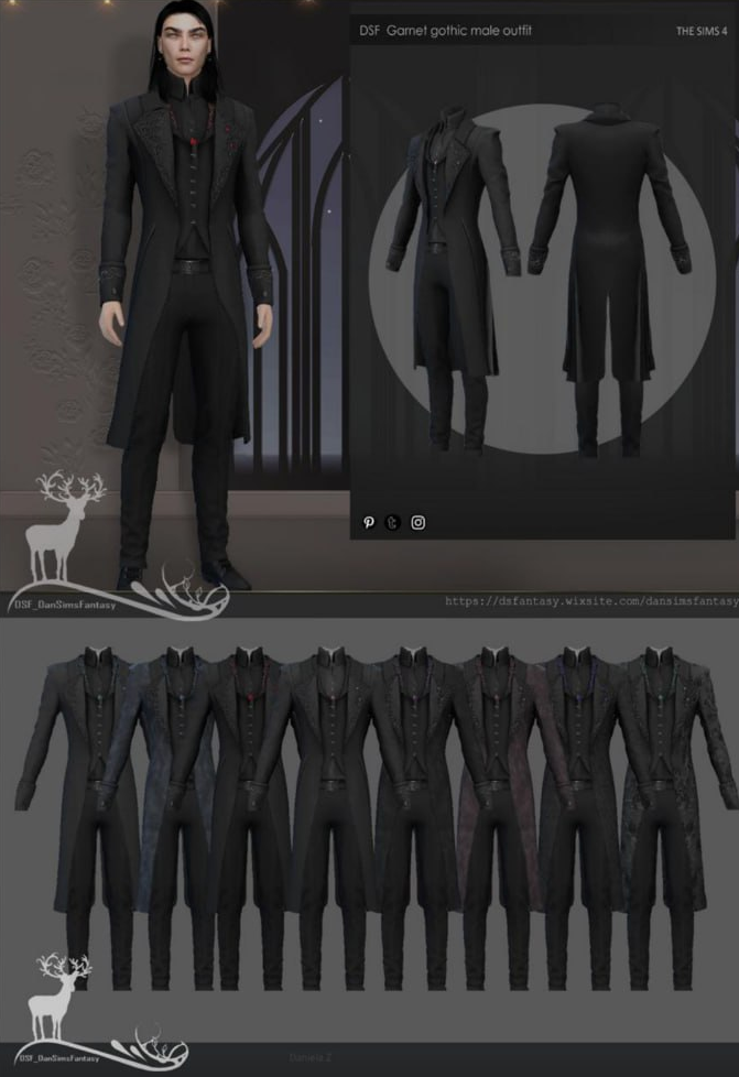 картика мода