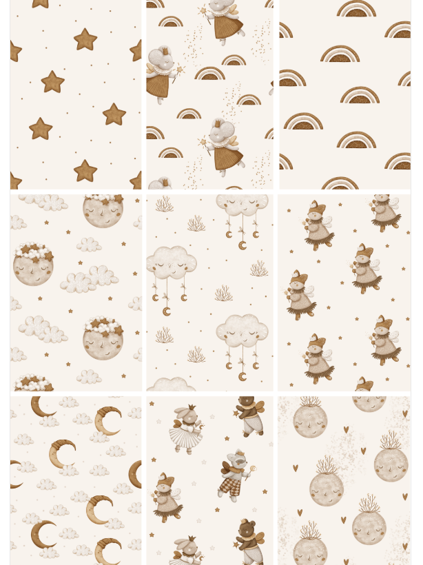 картика мода