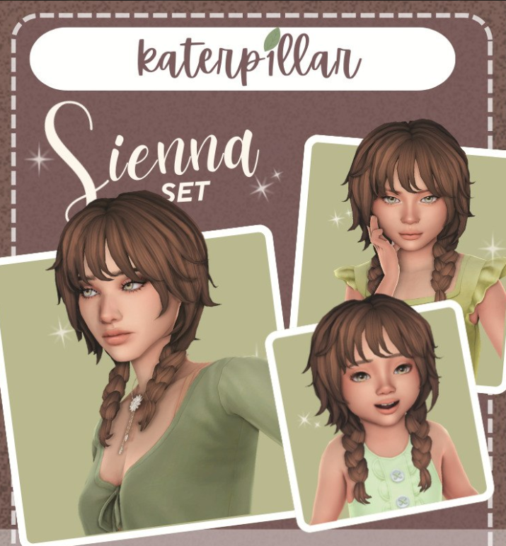 картика мода