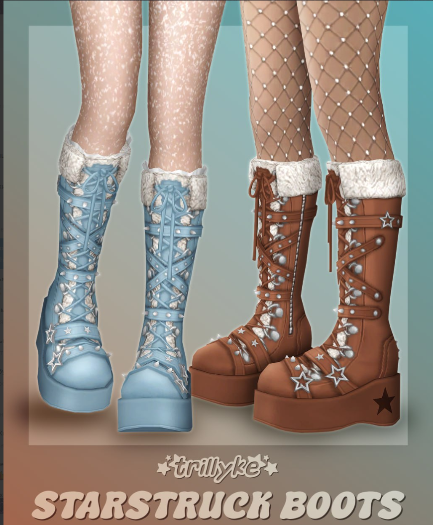 картика мода