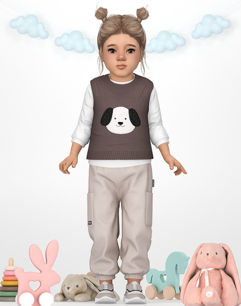 картика мода