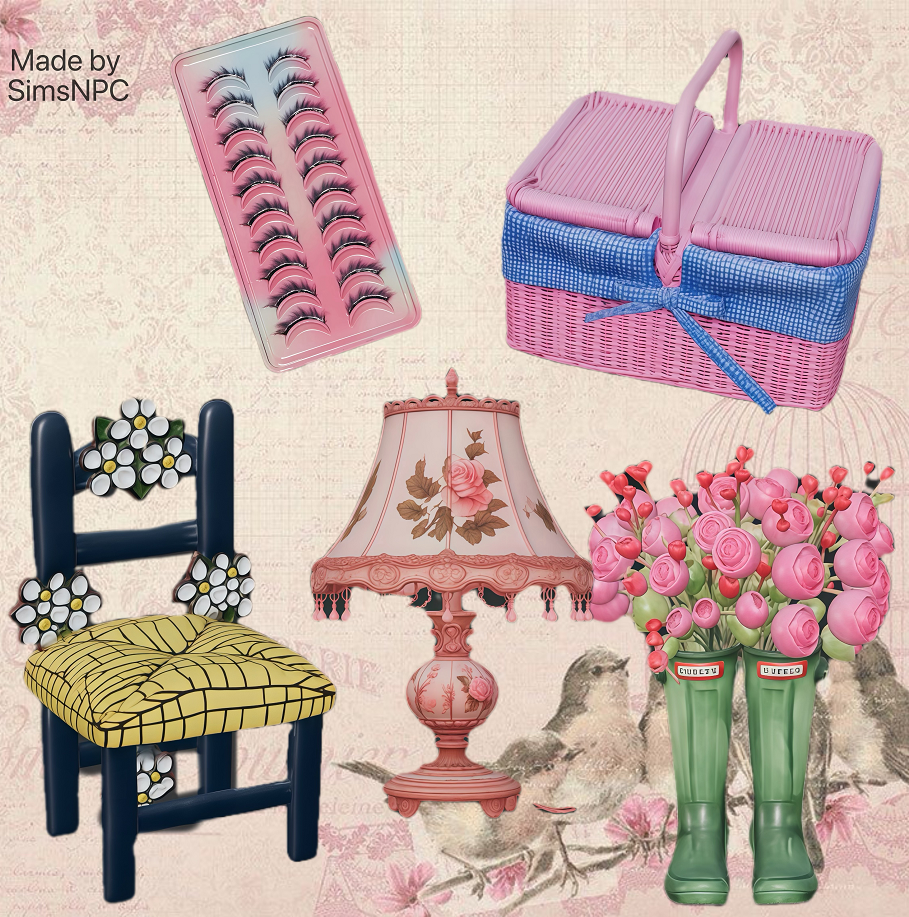 картика мода