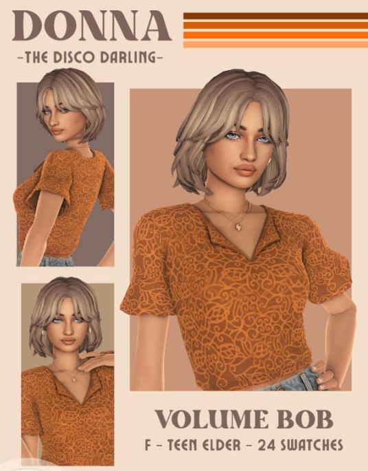 Картинка мода