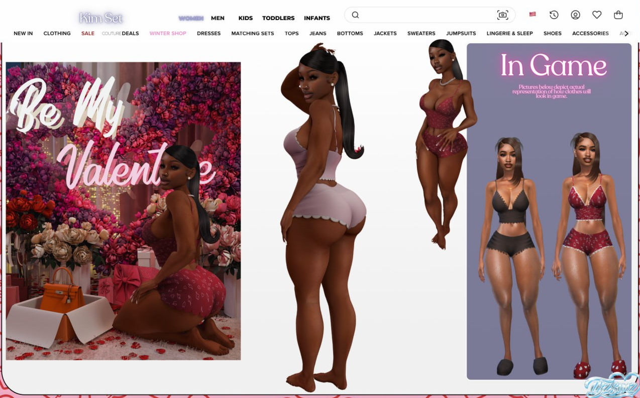 картика мода