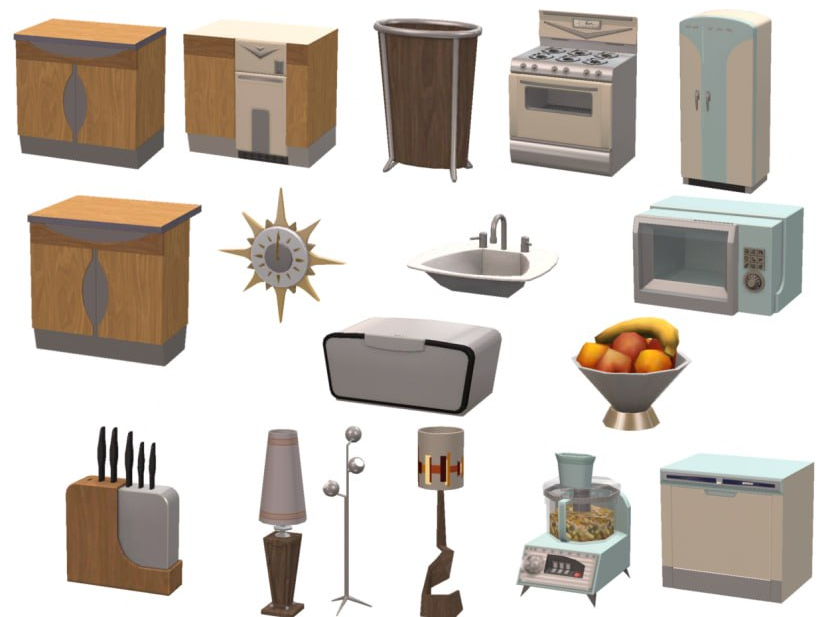 картика мода