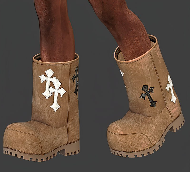 картика мода