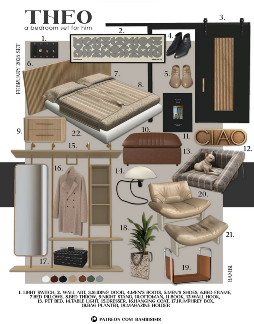 Картинка мода