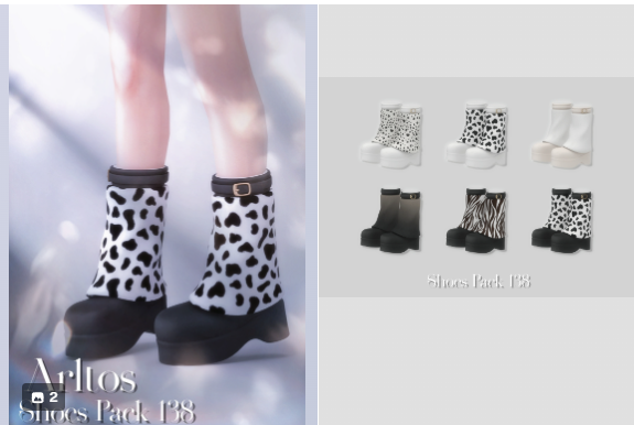 Картинка мода