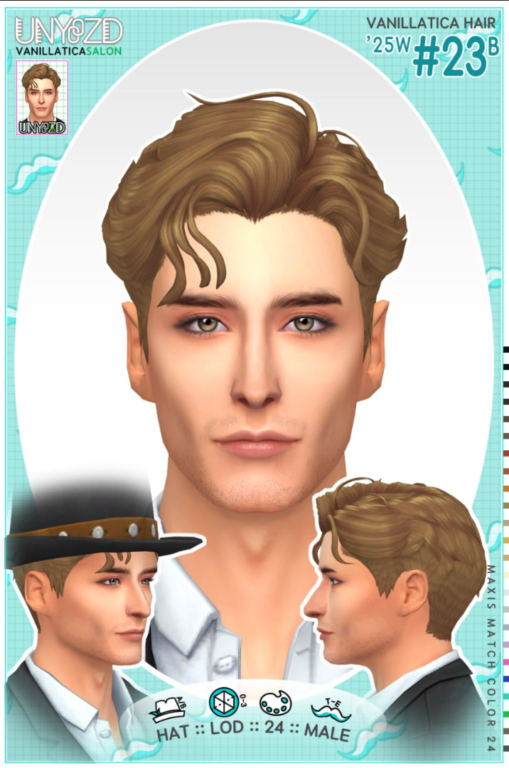 картика мода