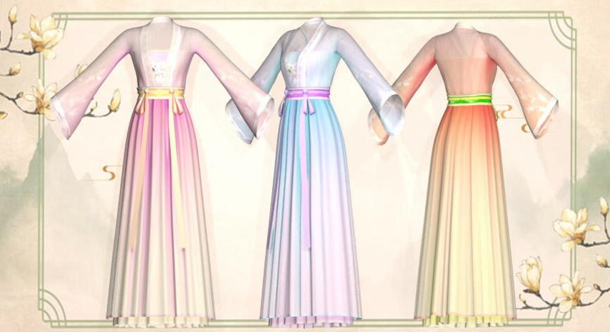 Картинка мода