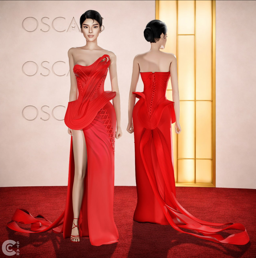 Картинка мода