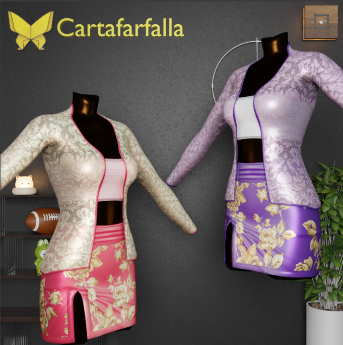 Картинка мода