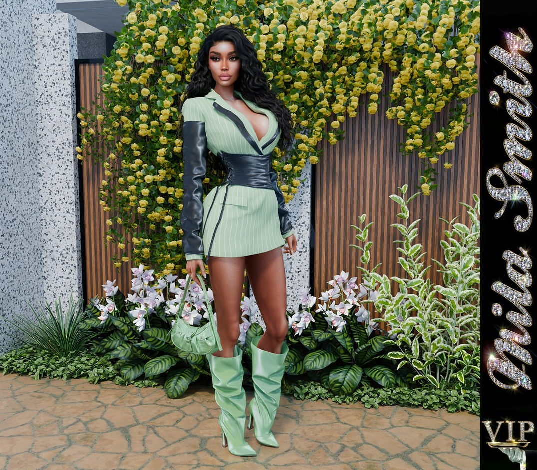 картика мода