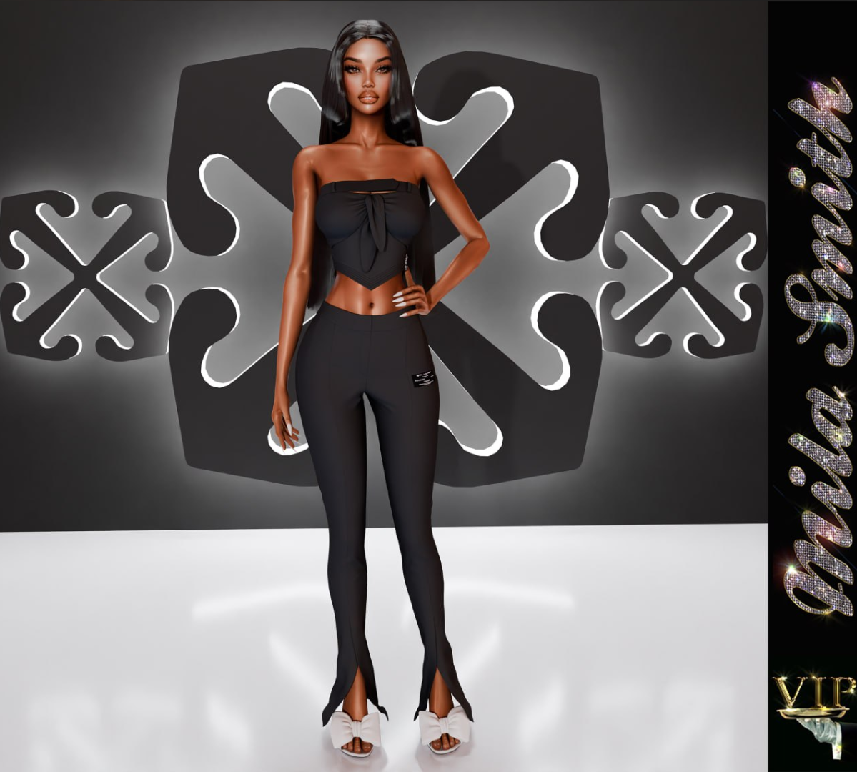 Картинка мода