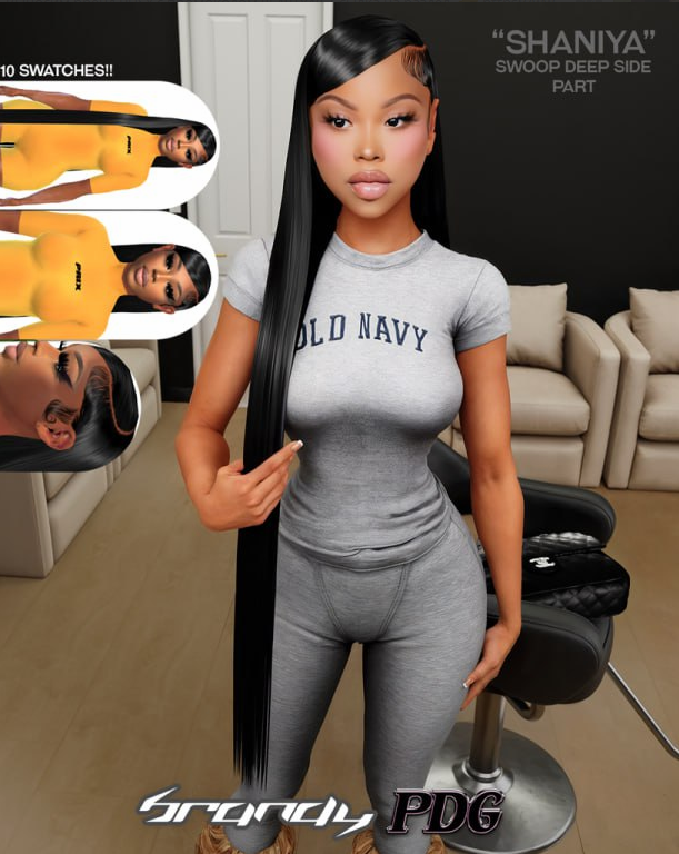 картика мода