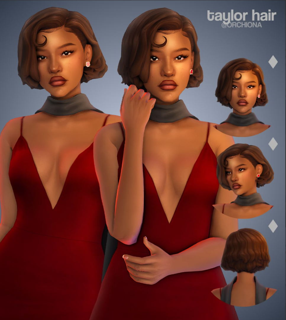 картика мода