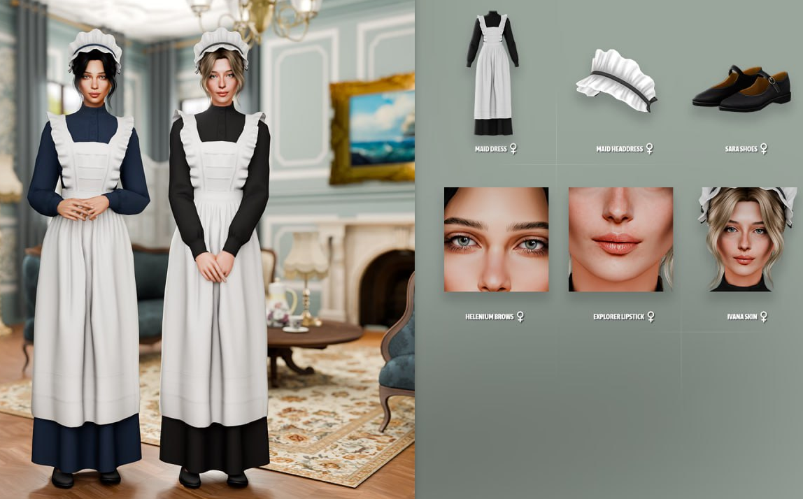 картика мода