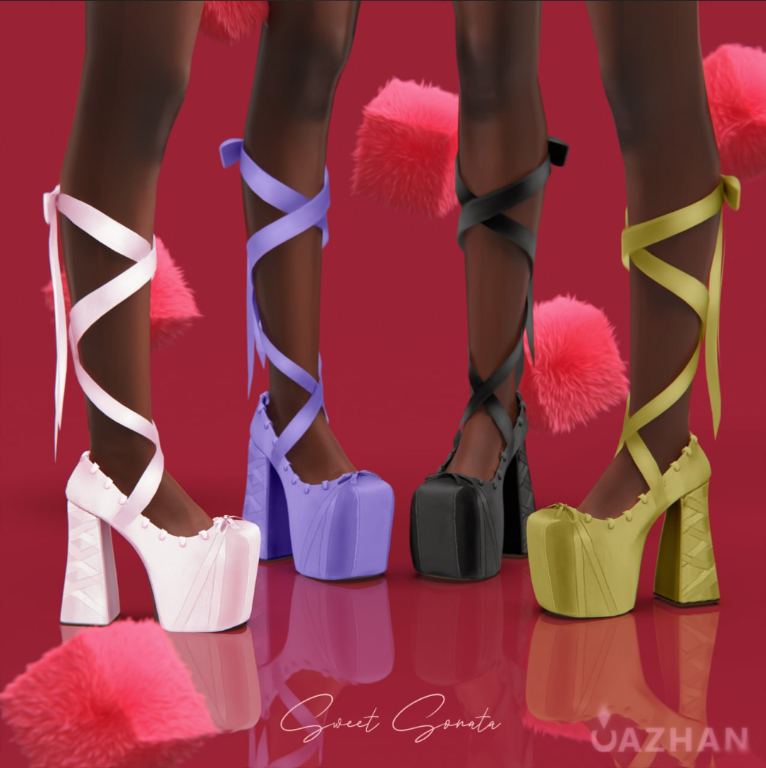 Картинка мода