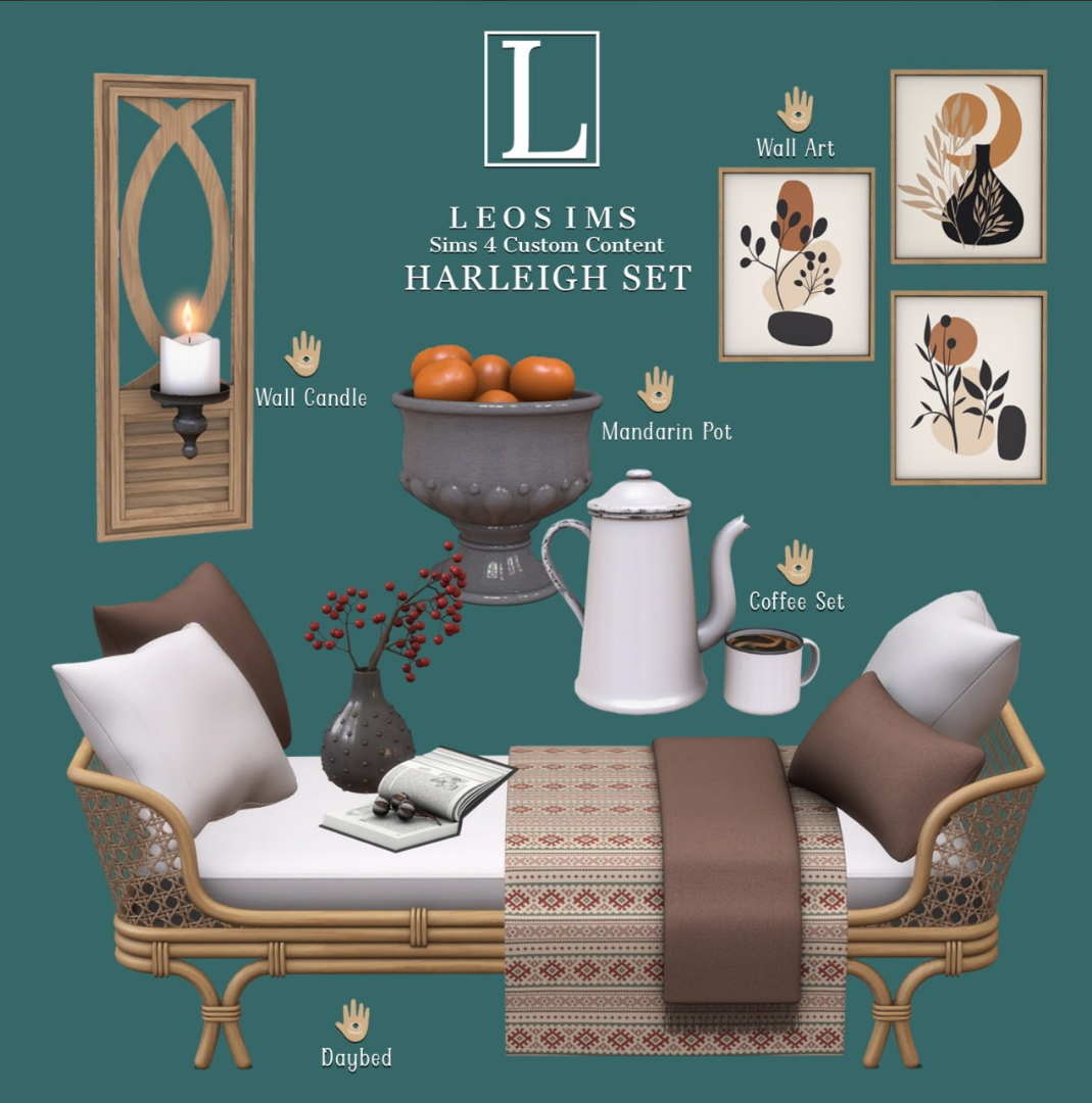 картика мода