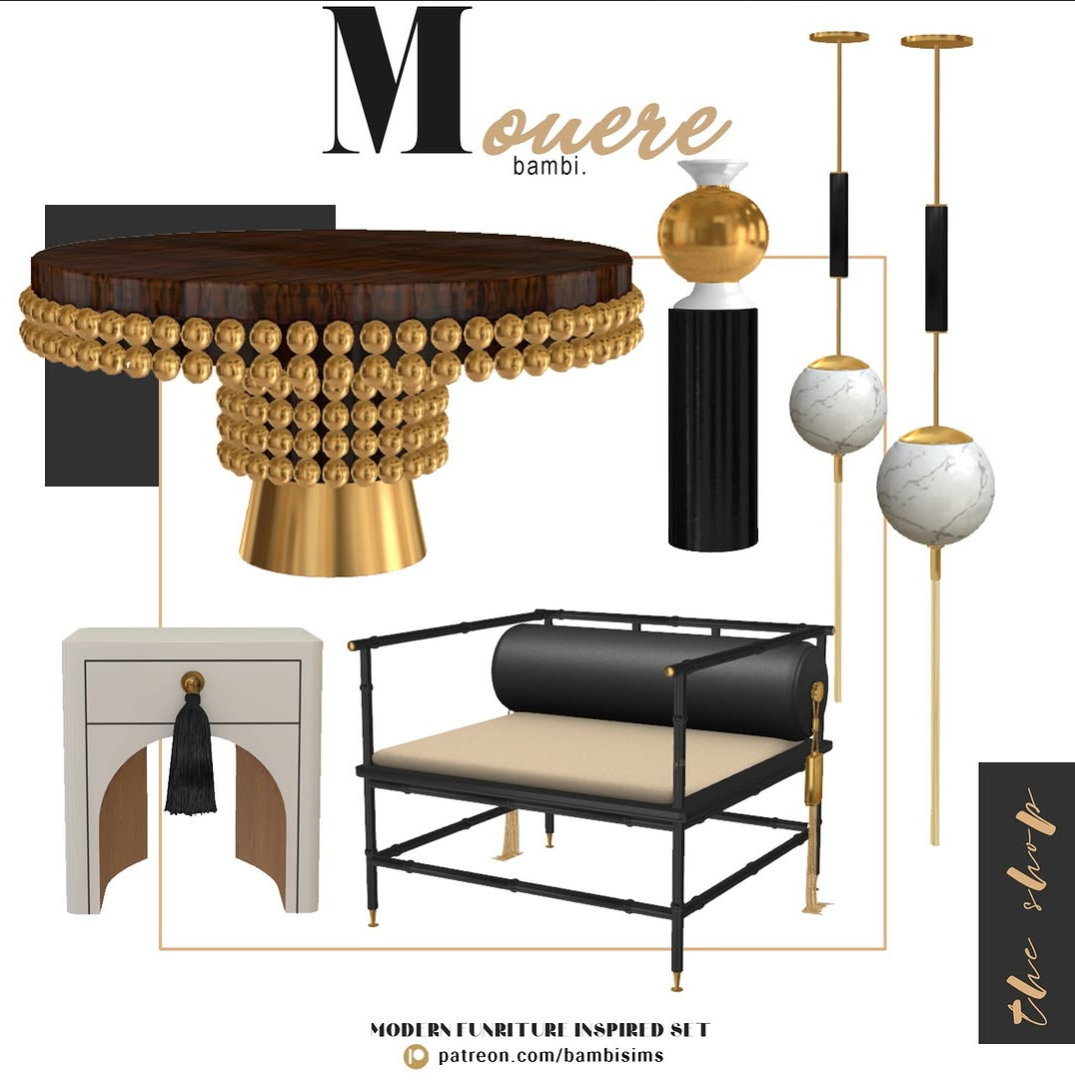 картика мода