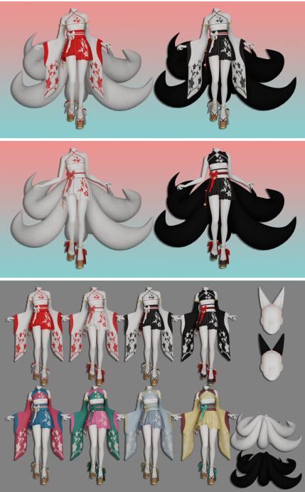 Картинка мода