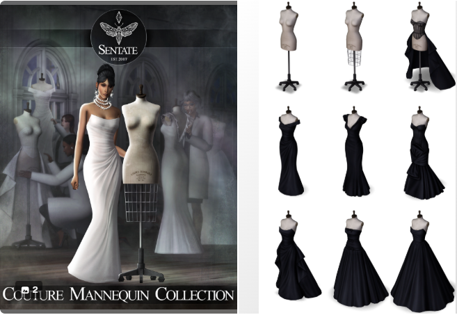 картика мода