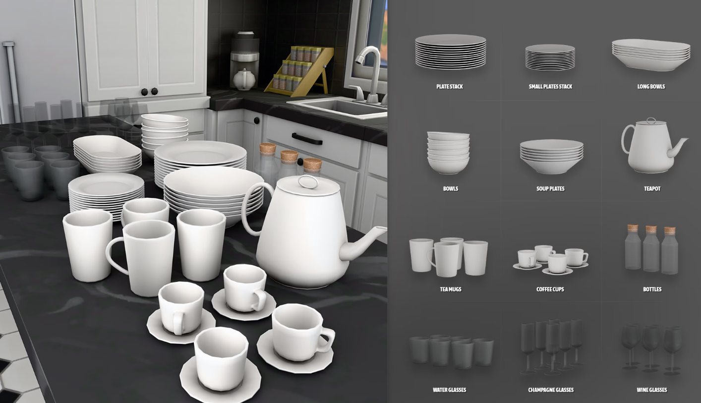 Картинка мода