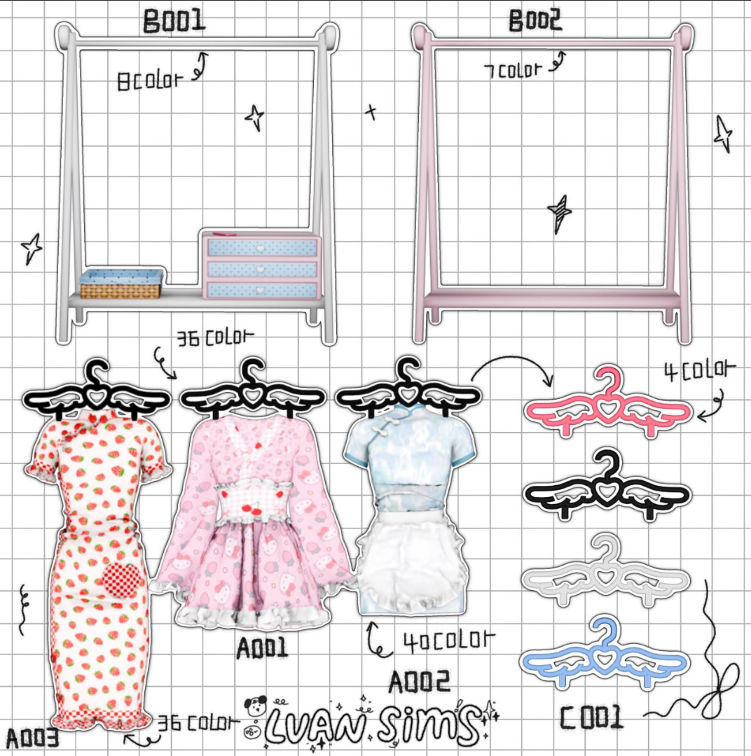 картика мода