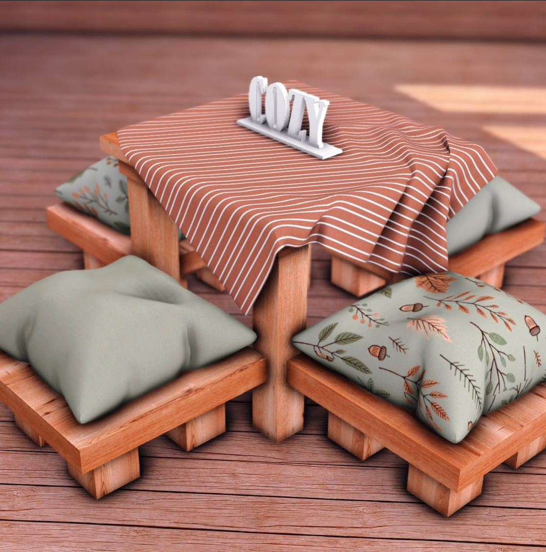 картика мода