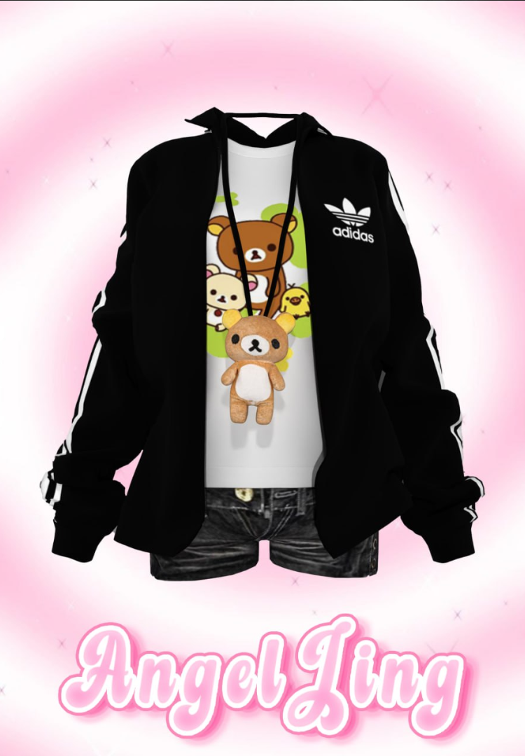 Картинка мода