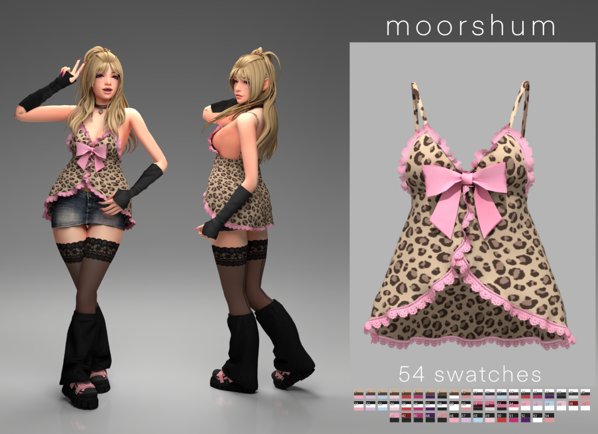 Картинка мода