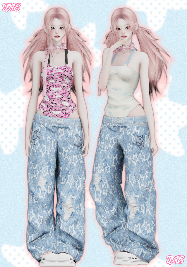 Картинка мода