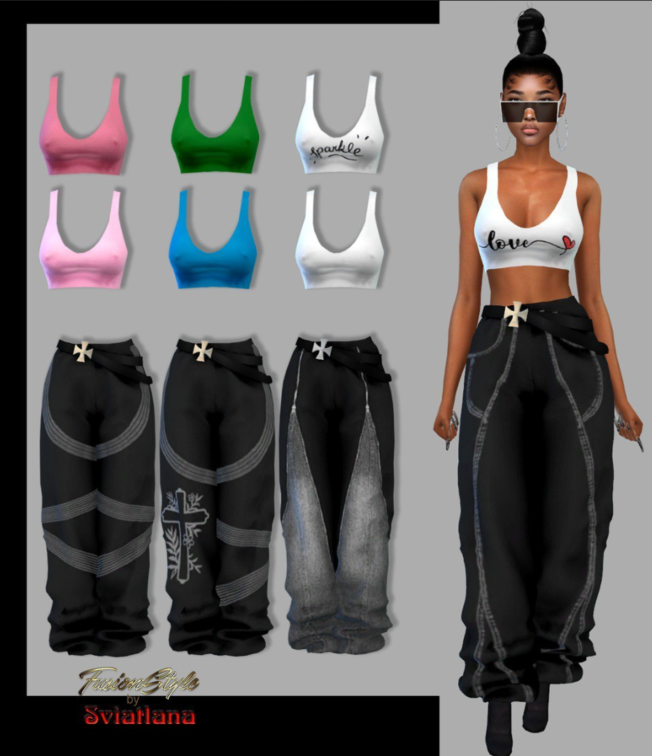 картика мода