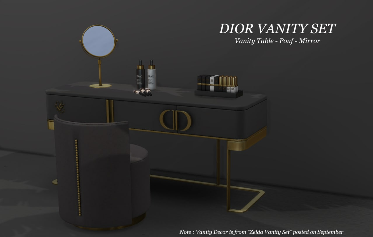 картика мода