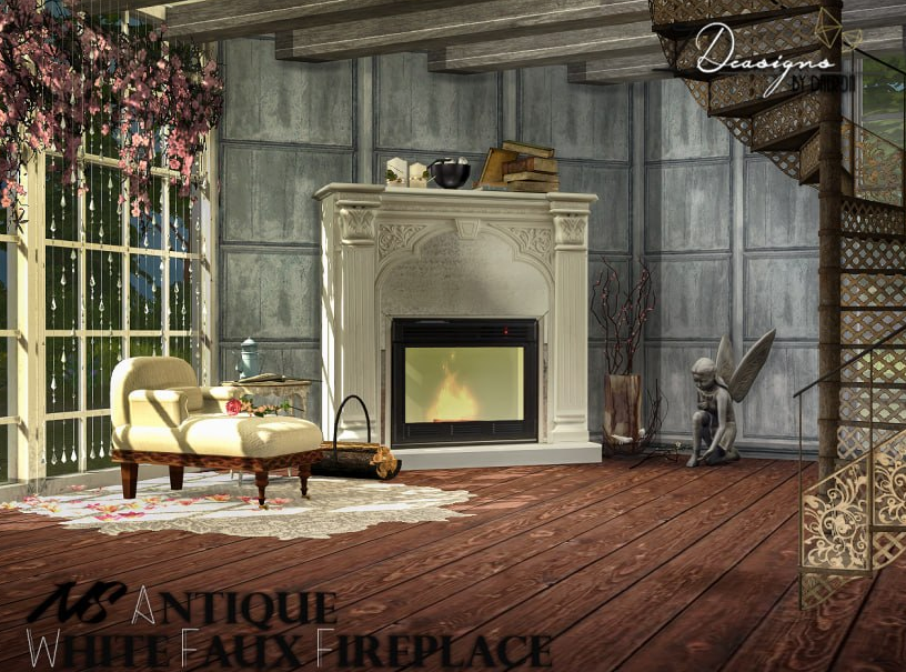 картика мода