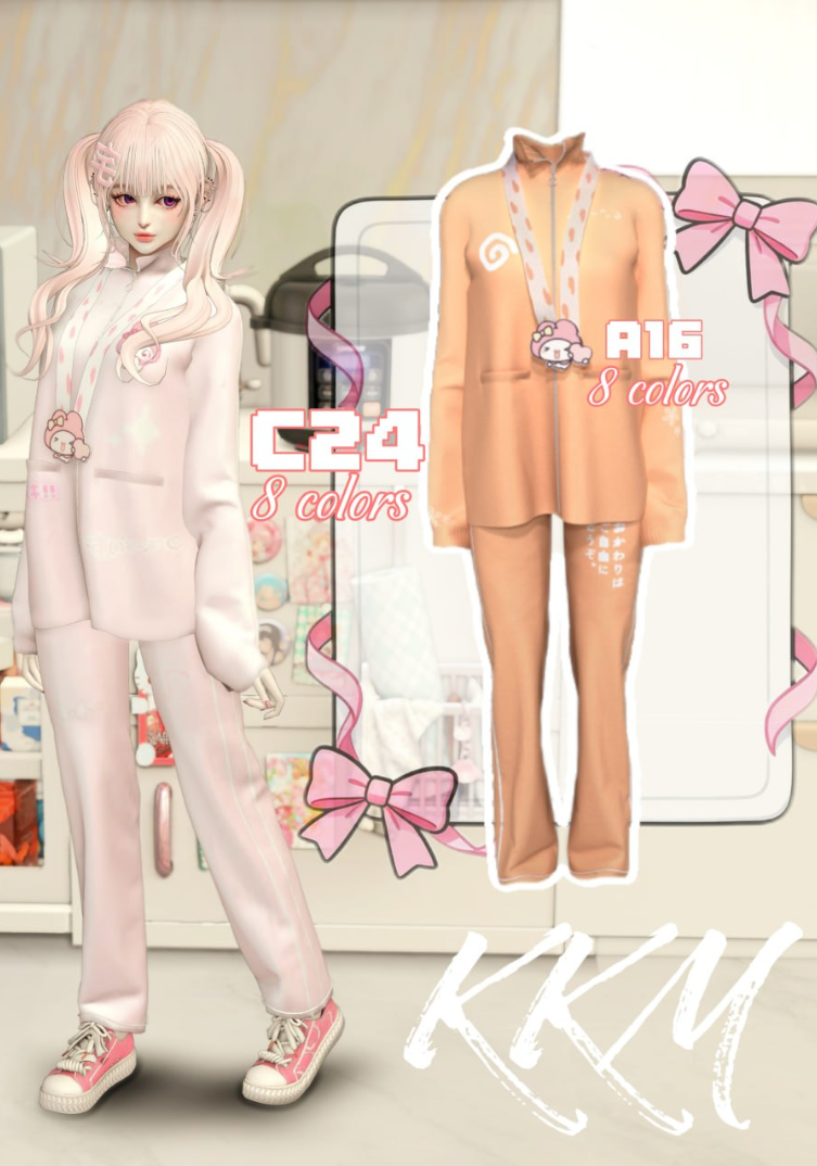 картика мода