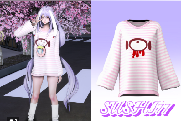 картика мода