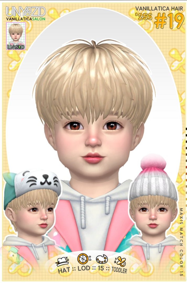 картика мода