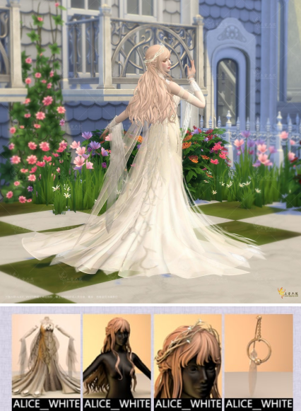 Картинка мода