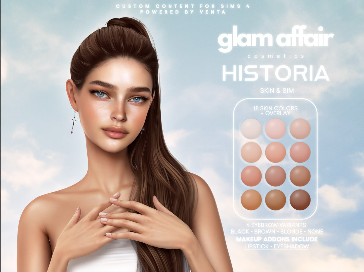 Картинка мода