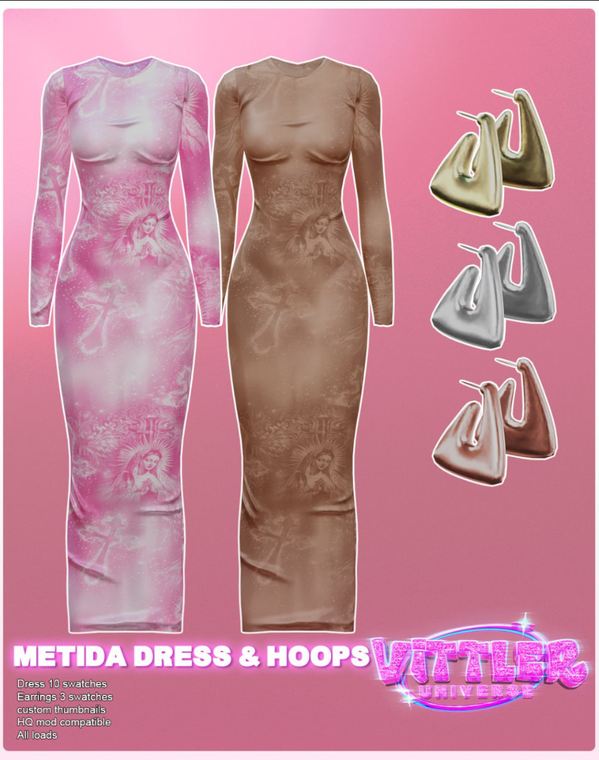 картика мода