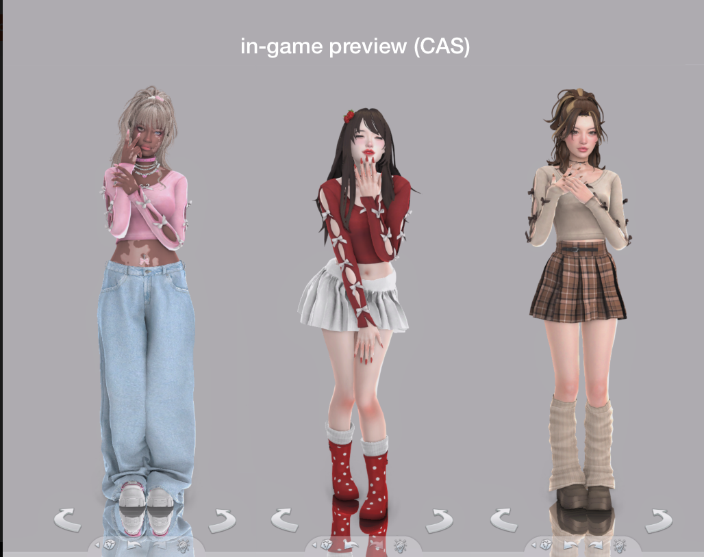 Картинка мода