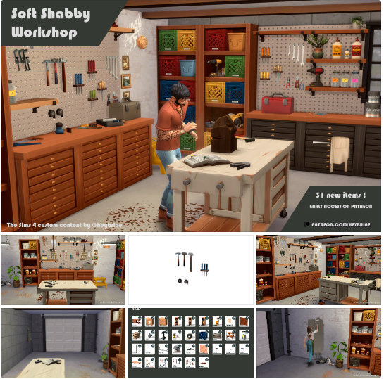 картика мода